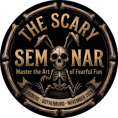 The Scary Seminar